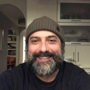 Meet your Posher, Mark